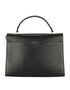 Anya Hindmarch Postbox Bag, back view